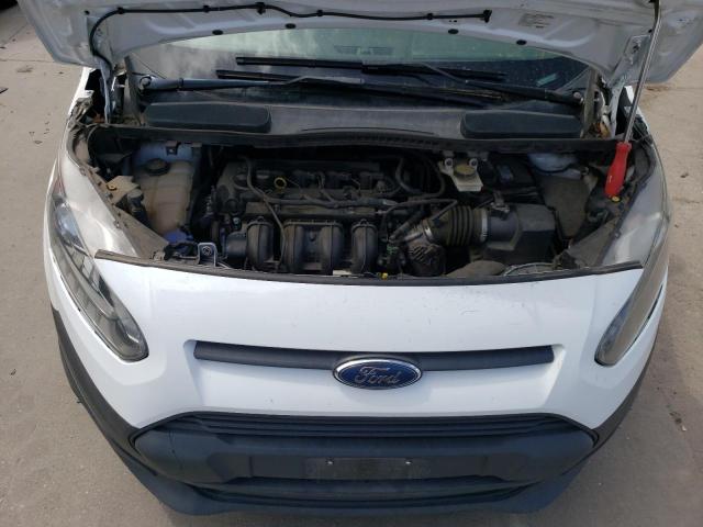 Photo 12 from auction – 2017 FORD TRANSIT CO with VIN NM0LS7E71H1295666