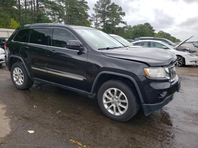 Photo 4 from auction – 2012 JEEP GRAND CHER with VIN 1C4RJEAG6CC201594