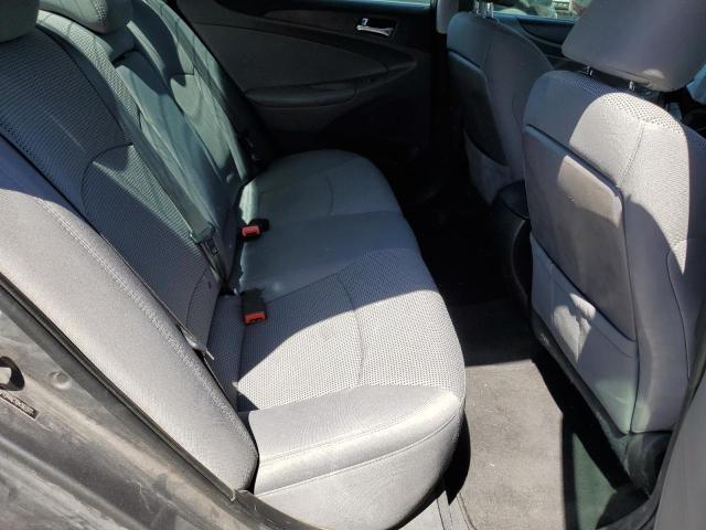 Photo 10 from auction – 2013 HYUNDAI SONATA GLS with VIN 5NPEB4AC7DH762377