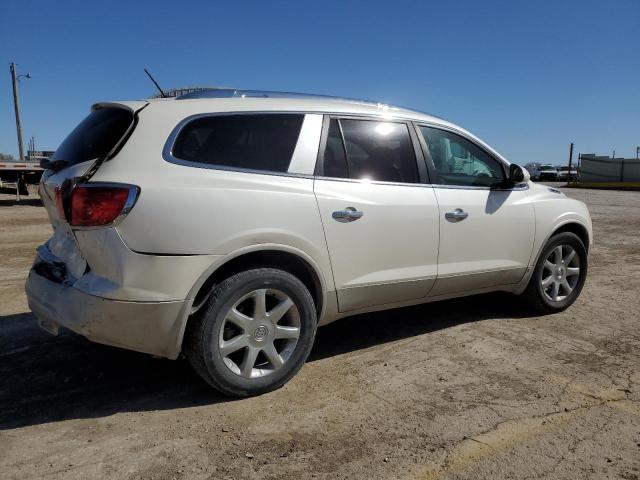 Photo 3 from auction – 2008 BUICK ENCLAVE CX with VIN 5GAEV237X8J291139