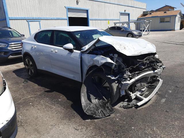 Foto 4 de la subasta – 2023 POLESTAR 2 con VIN YSMEG3KAXPL145018