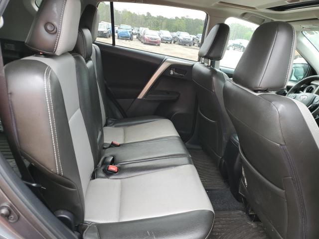 Photo 10 from auction – 2014 TOYOTA RAV 4 with VIN 2T3WFREV6EW100429