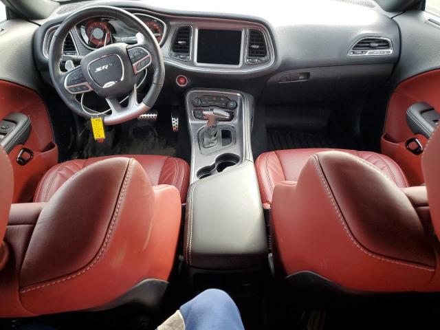 Photo 8 from auction – 2019 DODGE CHALLENGER with VIN 2C3CDZL96KH614523