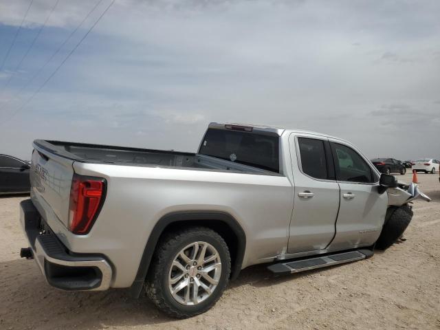 Photo 3 from auction – 2020 GMC SIERRA C15 with VIN 1GTR8BED5LZ265780