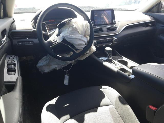Photo 8 from auction – 2024 NISSAN ALTIMA SV with VIN 1N4BL4DV2RN315384