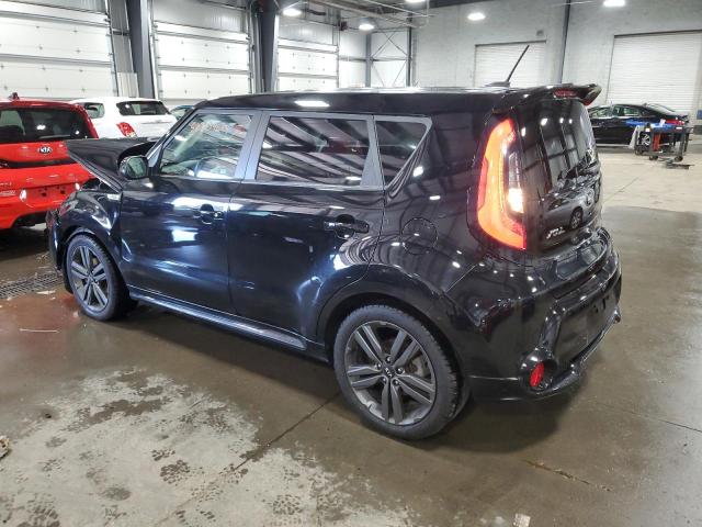 Снимка 2 от търг – 2016 KIA SOUL + с VIN KNDJP3A50G7364626
