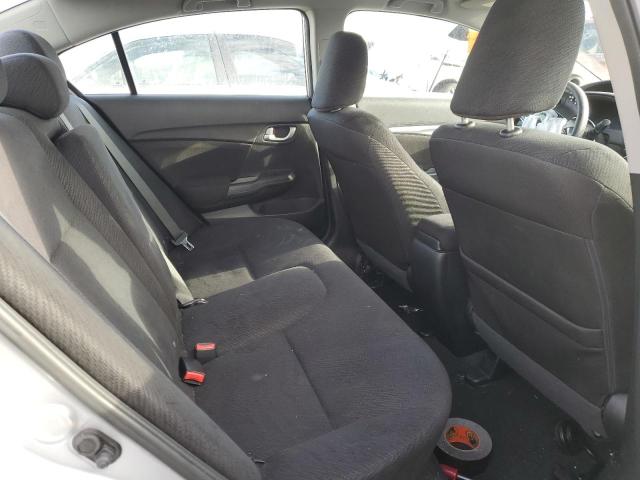 Photo 10 from auction – 2013 HONDA CIVIC EX with VIN 19XFB2F87DE226675