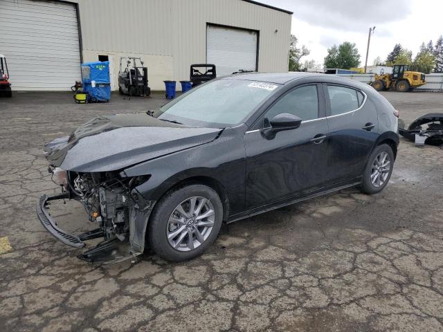 MAZDA 3 2022 with VIN JM1BPAJL2N1520690 - Photo from auction