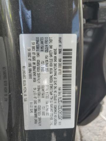 Photo 14 from auction – 2016 MAZDA CX-9 GRAND with VIN JM3TCADY3G0113274