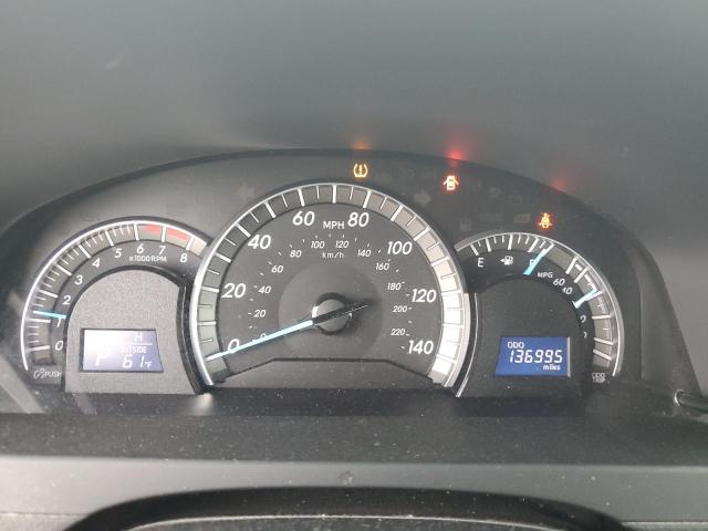 Foto 9 de la subasta – 2012 TOYOTA CAMRY BASE con VIN 4T1BF1FK5CU198217