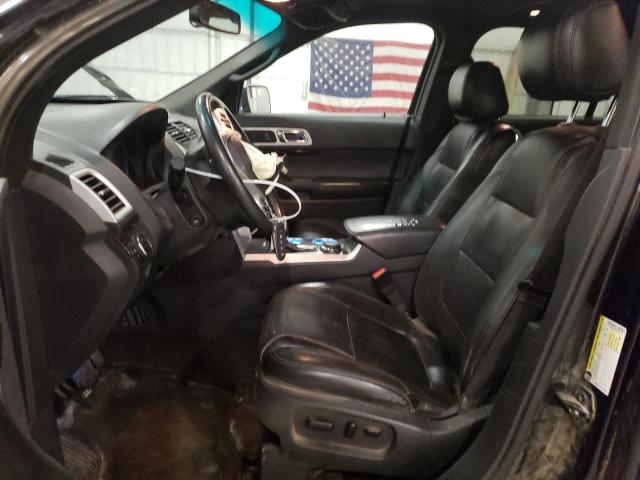 Photo 7 from auction – 2011 FORD EXPLORER L with VIN 1FMHK8F80BGA46734