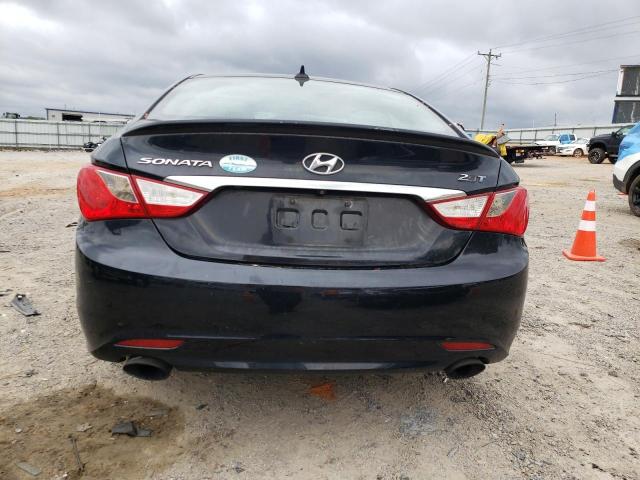 Foto 6 de la subasta – 2012 HYUNDAI SONATA SE con VIN 5NPEC4AB8CH410685