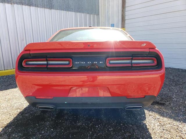 Photo 6 from auction – 2023 DODGE CHALLENGER with VIN 2C3CDZKG5PH541507