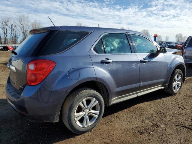 Photo 3 from auction – 2014 CHEVROLET EQUINOX LS with VIN 2GNFLEEK5E6100867