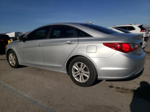 Photo 2 from auction – 2012 HYUNDAI SONATA GLS with VIN 5NPEB4AC9CH386134