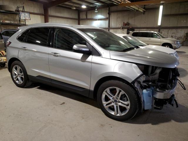 Photo 4 from auction – 2016 FORD EDGE TITAN with VIN 2FMPK4K80GBB84413