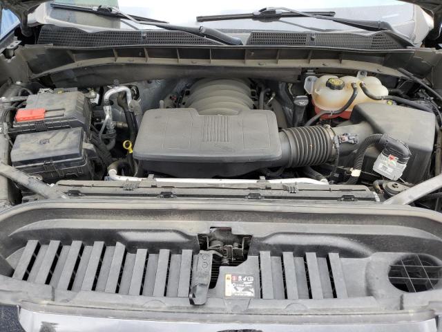 Photo 11 from auction – 2022 GMC SIERRA LIM with VIN 3GTP9EEL3NG194840