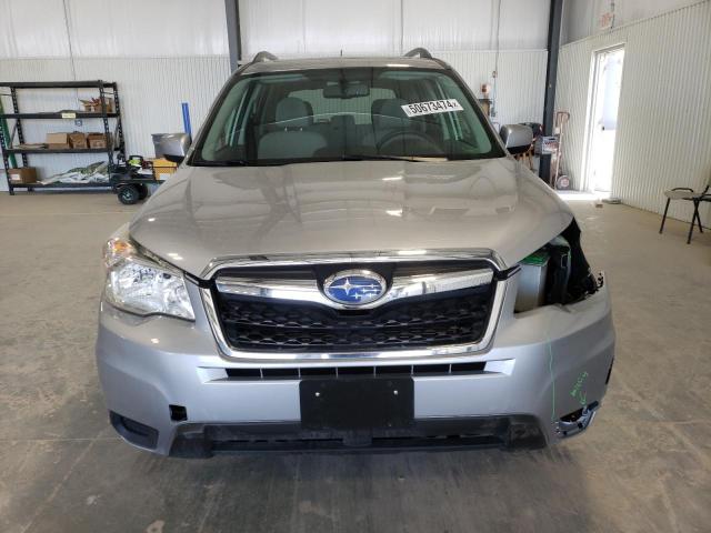 Photo 5 from auction – 2015 SUBARU FORESTER 2 with VIN JF2SJADC3FH822934