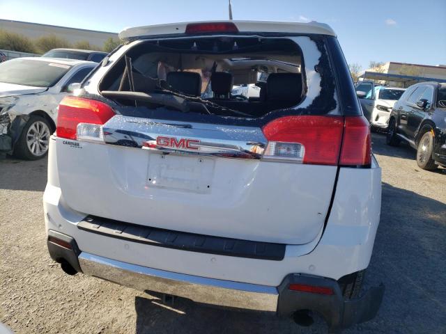 Photo 6 from auction – 2010 GMC TERRAIN SL with VIN 2CTFLHEY7A6354500