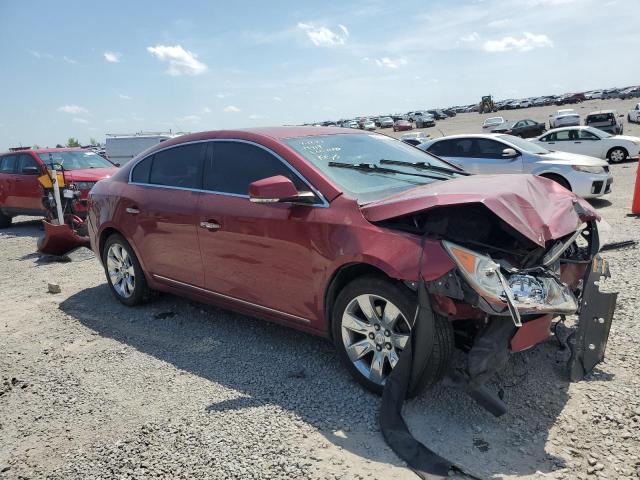Photo 4 from auction – 2011 BUICK LACROSSE C with VIN 1G4GC5ED4BF240422