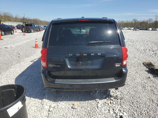 Photo 6 from auction – 2011 DODGE GRAND CARA with VIN 2D4RN5DG9BR671854