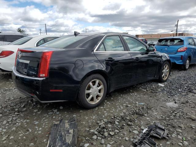 Photo 3 from auction – 2009 CADILLAC CTS with VIN 1G6DG577690161238