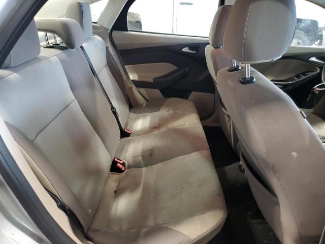 Photo 10 from auction – 2013 FORD FOCUS SE with VIN 1FADP3F25DL364030