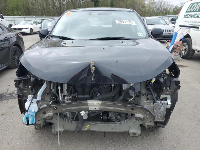 Photo 5 from auction – 2021 MITSUBISHI OUTLANDER with VIN JA4APUAU6MU020156