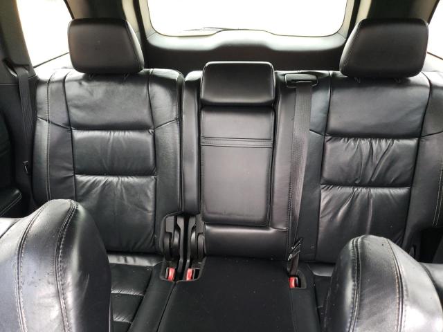 Photo 10 from auction – 2015 JEEP GRAND CHER with VIN 1C4RJFBG9FC609516