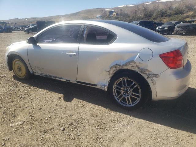 Photo 2 from auction – 2007 TOYOTA SCION TC with VIN JTKDE177470195373