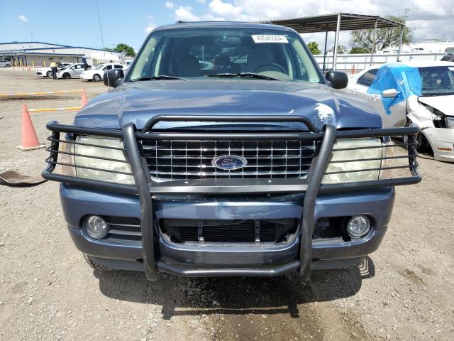 Photo 5 from auction – 2004 FORD EXPLORER X with VIN 1FMZU63K44UA49059