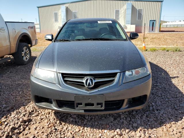 Photo 5 from auction – 2005 ACURA TSX with VIN JH4CL96805C012465