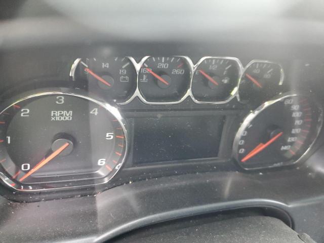 Photo 9 from auction – 2015 GMC SIERRA K15 with VIN 3GTU2UEC7FG444339