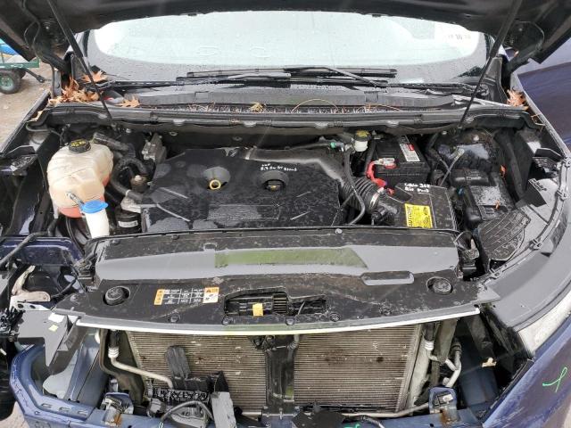 Photo 12 from auction – 2016 FORD EDGE SEL with VIN 2FMPK4J91GBB55223