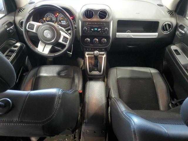 Photo 8 from auction – 2016 JEEP COMPASS LA with VIN 1C4NJDEB1GD758064
