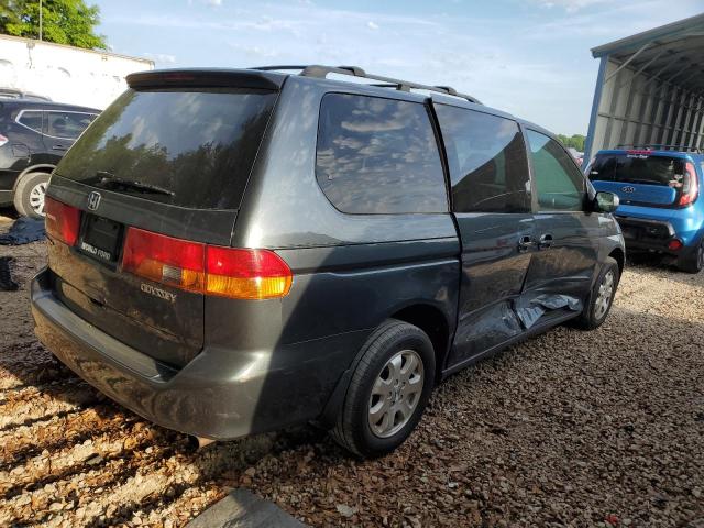 Photo 3 from auction – 2003 HONDA ODYSSEY EX with VIN 5FNRL18713B131692