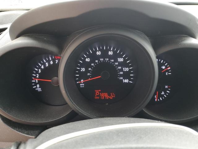 Photo 9 from auction – 2013 KIA SOUL with VIN KNDJT2A58D7505055