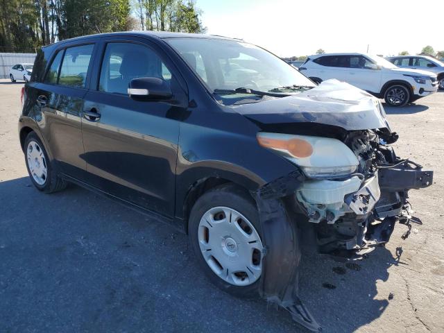 Photo 4 from auction – 2010 TOYOTA SCION XD with VIN JTKKU4B4XAJ058643