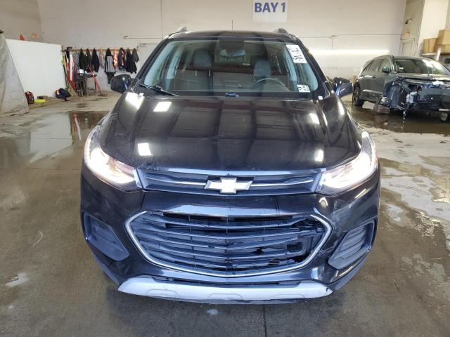 Photo 5 from auction – 2018 CHEVROLET TRAX 1LT with VIN 3GNCJLSB2JL314402