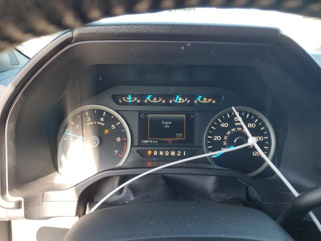 Photo 9 from auction – 2016 FORD F150 SUPER with VIN 1FTEW1EP4GFD18257