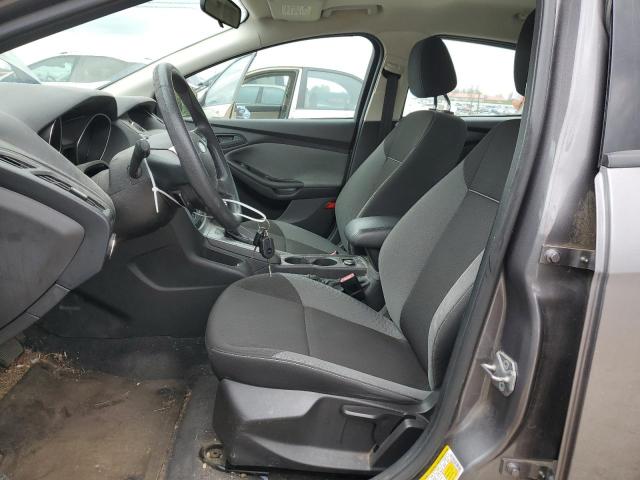 Photo 7 from auction – 2012 FORD FOCUS SE with VIN 1FAHP3F27CL153198