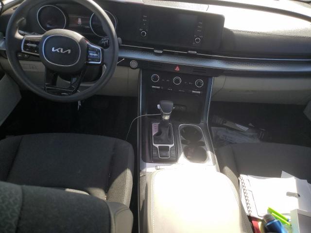 Photo 8 from auction – 2024 KIA CARNIVAL L with VIN KNDNB4H33R6315598