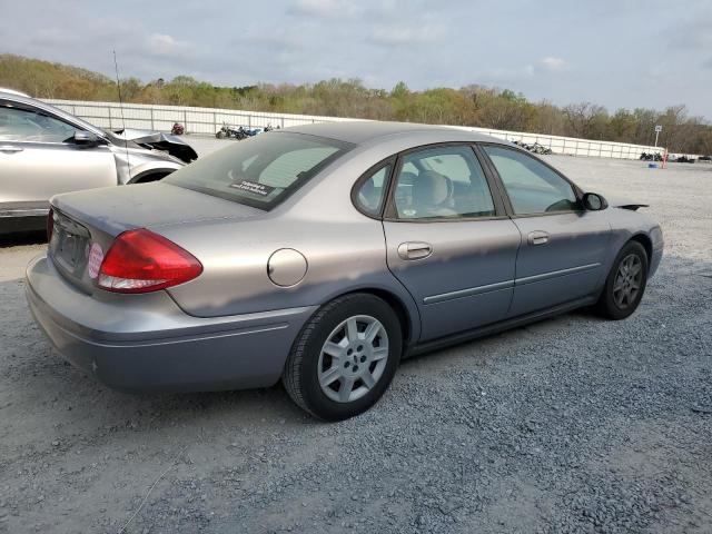 Photo 3 from auction – 2007 FORD TAURUS SE with VIN 1FAFP53U47A108651