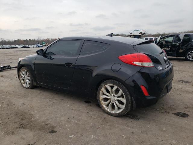 Photo 2 from auction – 2013 HYUNDAI VELOSTER with VIN KMHTC6AD5DU111582