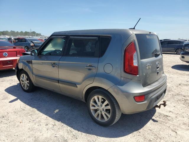 Снимка 2 от търг – 2012 KIA SOUL + с VIN KNDJT2A68C7419221