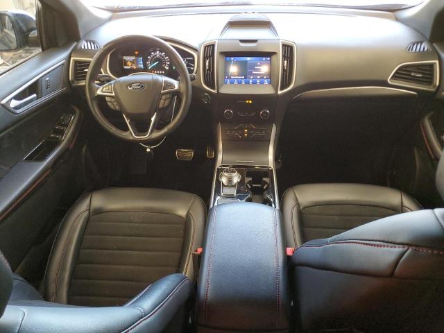 Photo 8 from auction – 2020 FORD EDGE SEL with VIN 2FMPK4J95LBB34238