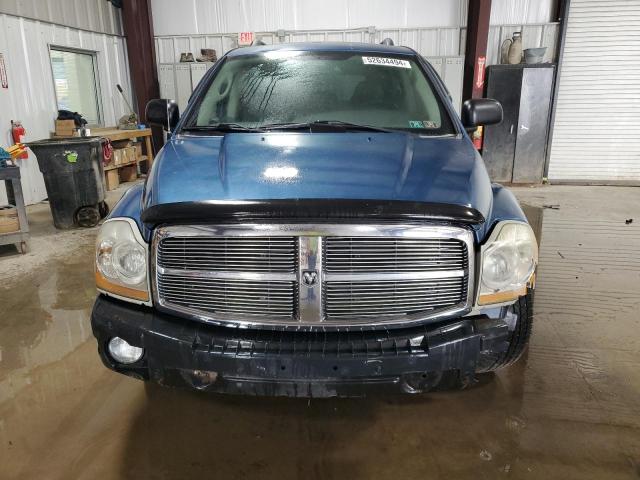 Photo 5 from auction – 2004 DODGE DURANGO LI with VIN 1D4HB58D34F241610