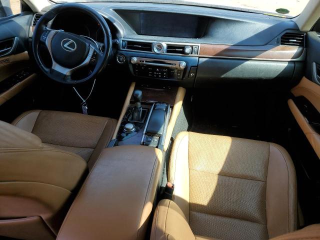 Photo 8 from auction – 2014 LEXUS GS 350 with VIN JTHCE1BL2E5023087