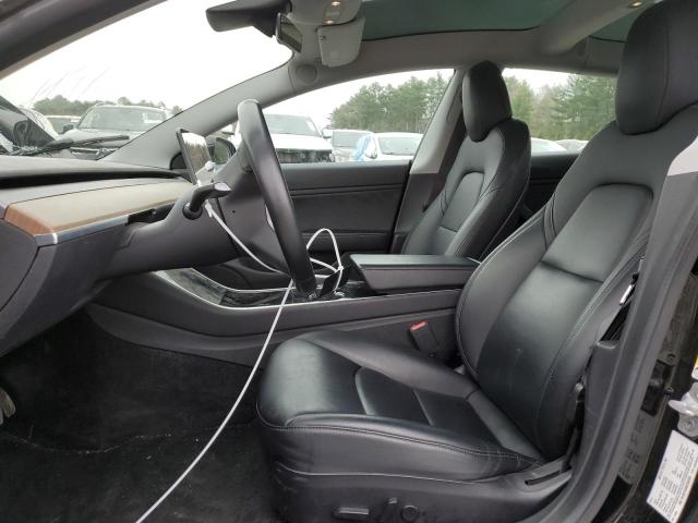 Photo 7 from auction – 2019 TESLA MODEL 3 with VIN 5YJ3E1EAXKF394939