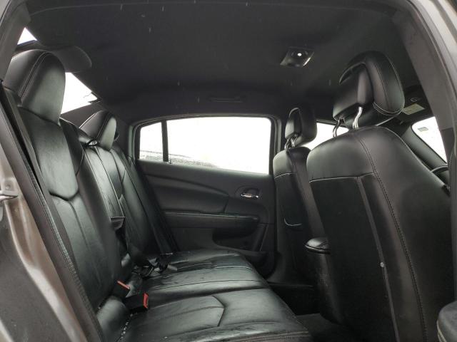 Photo 10 from auction – 2013 CHRYSLER 200 LIMITE with VIN 1C3CCBCG8DN575548